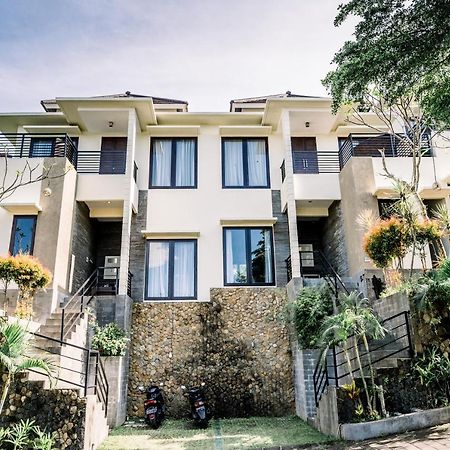 Abisha Villa Jimbaran מראה חיצוני תמונה