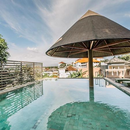 Abisha Villa Jimbaran מראה חיצוני תמונה