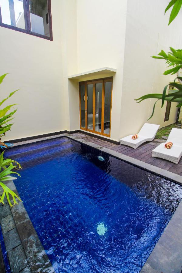 Abisha Villa Jimbaran מראה חיצוני תמונה