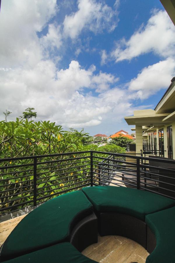 Abisha Villa Jimbaran מראה חיצוני תמונה