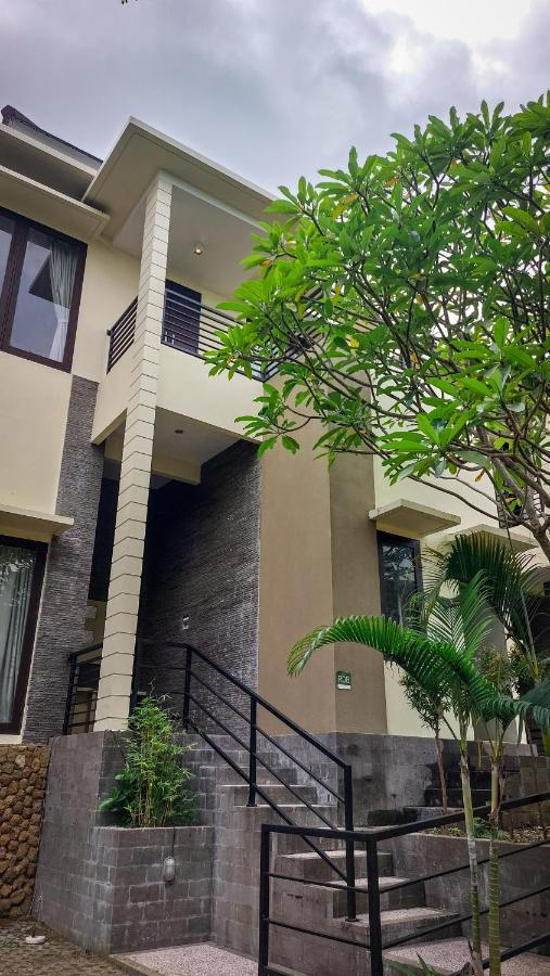 Abisha Villa Jimbaran מראה חיצוני תמונה