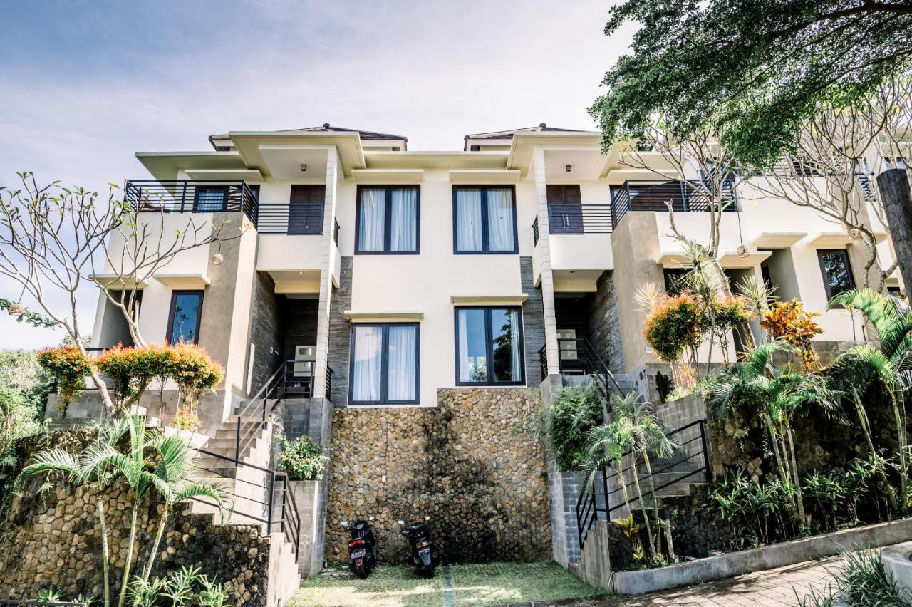 Abisha Villa Jimbaran מראה חיצוני תמונה