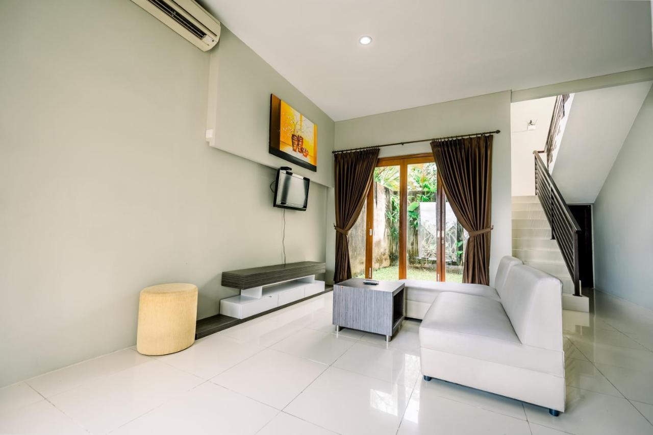 Abisha Villa Jimbaran מראה חיצוני תמונה