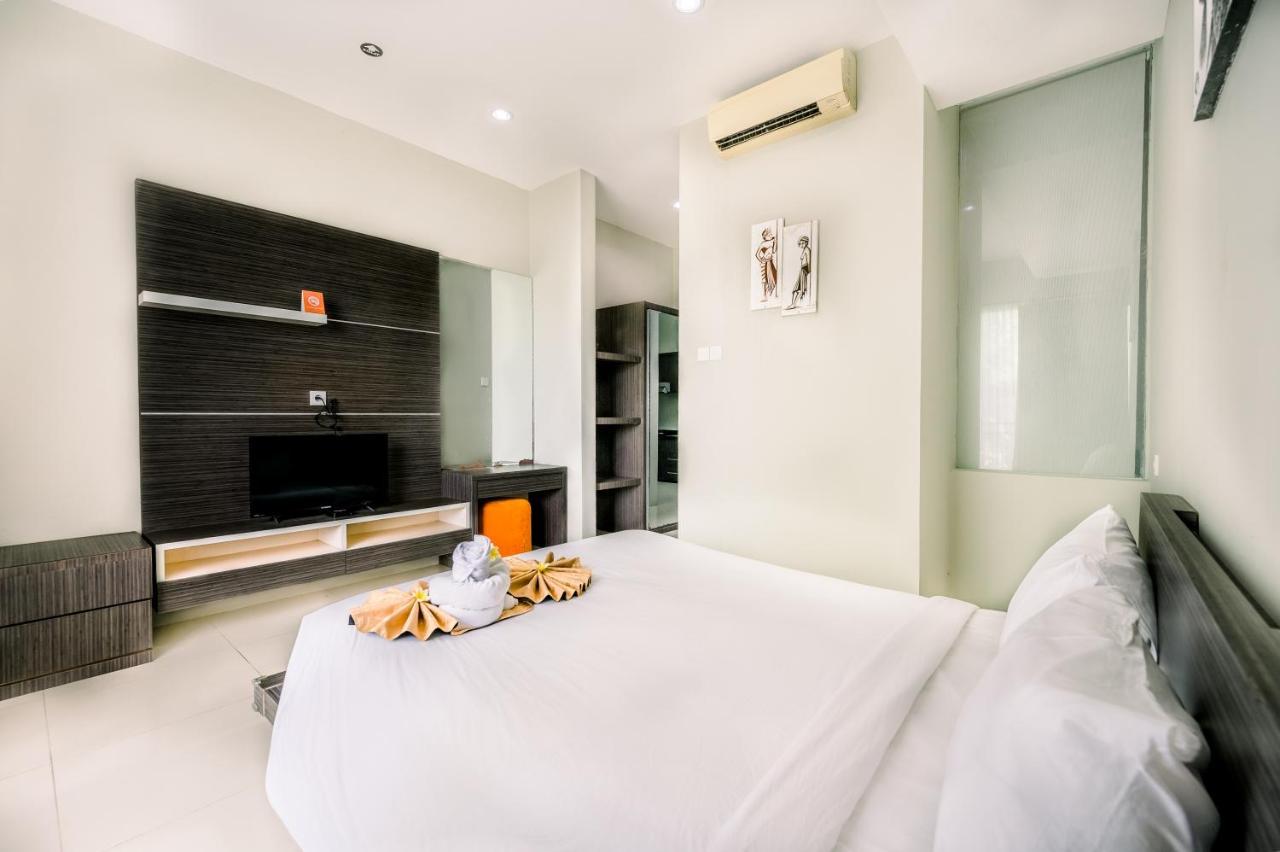 Abisha Villa Jimbaran מראה חיצוני תמונה