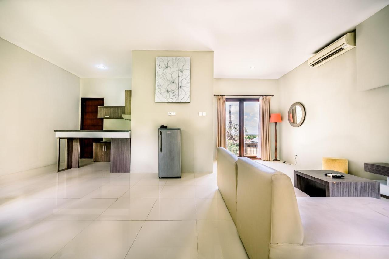 Abisha Villa Jimbaran מראה חיצוני תמונה