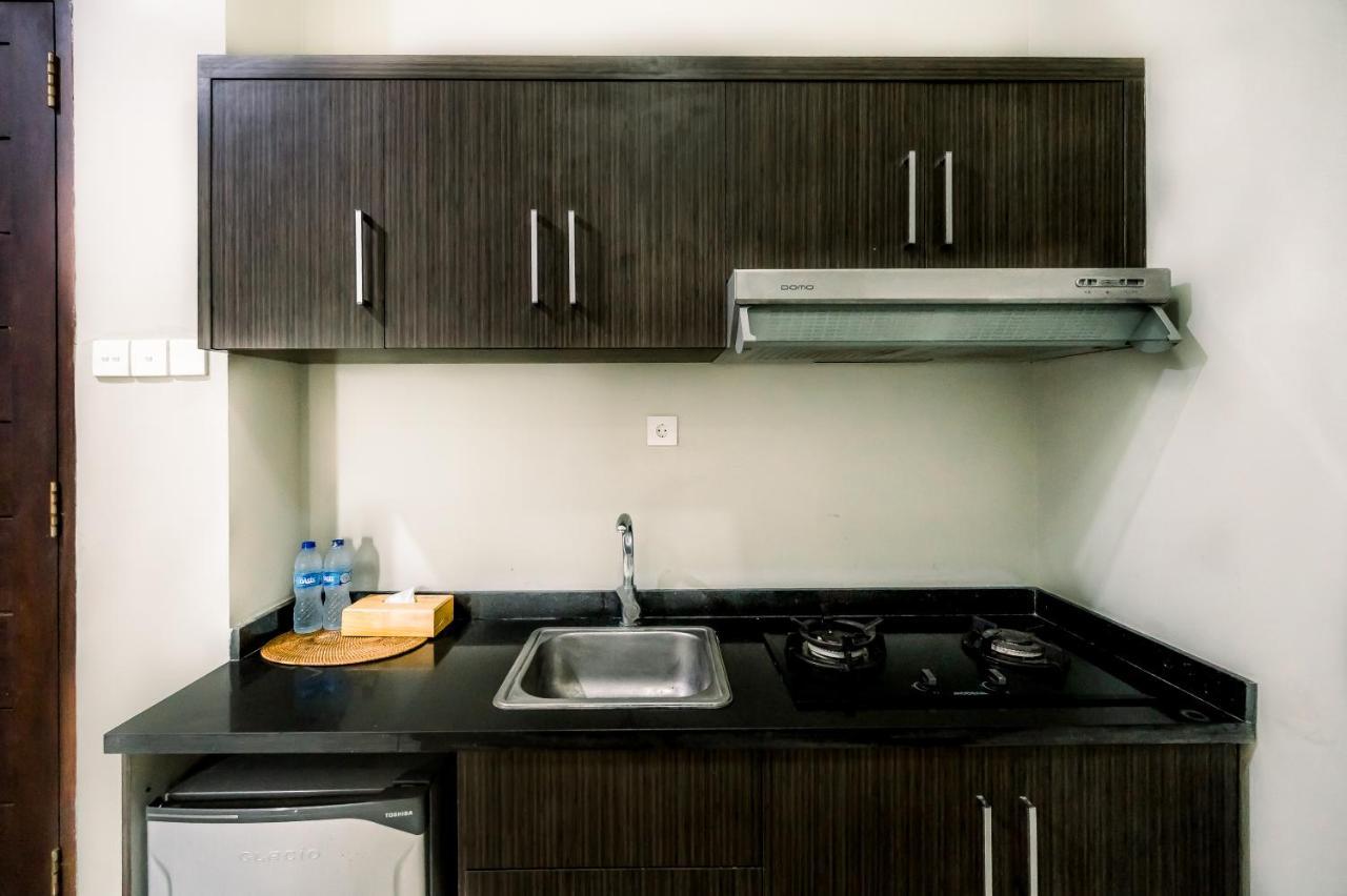 Abisha Villa Jimbaran מראה חיצוני תמונה