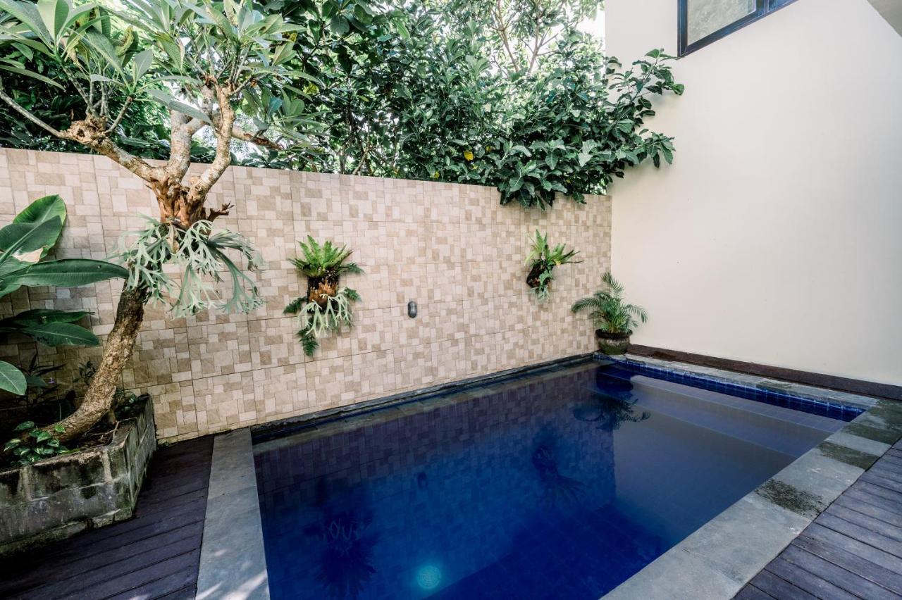 Abisha Villa Jimbaran מראה חיצוני תמונה