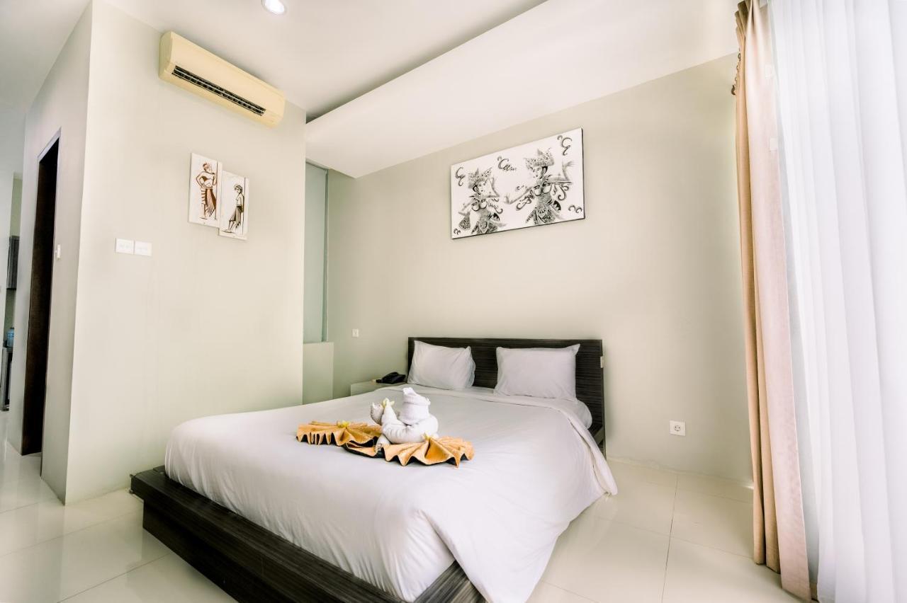 Abisha Villa Jimbaran מראה חיצוני תמונה