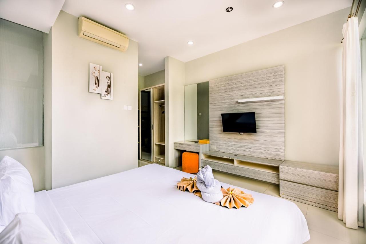 Abisha Villa Jimbaran מראה חיצוני תמונה