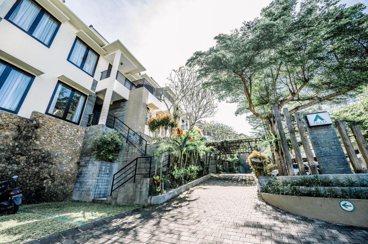 Abisha Villa Jimbaran מראה חיצוני תמונה