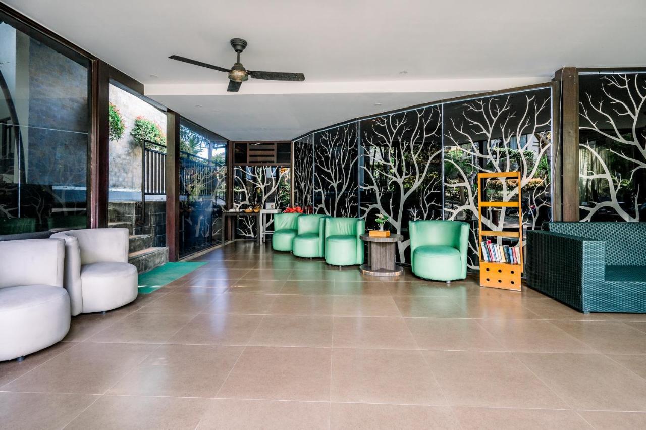 Abisha Villa Jimbaran מראה חיצוני תמונה