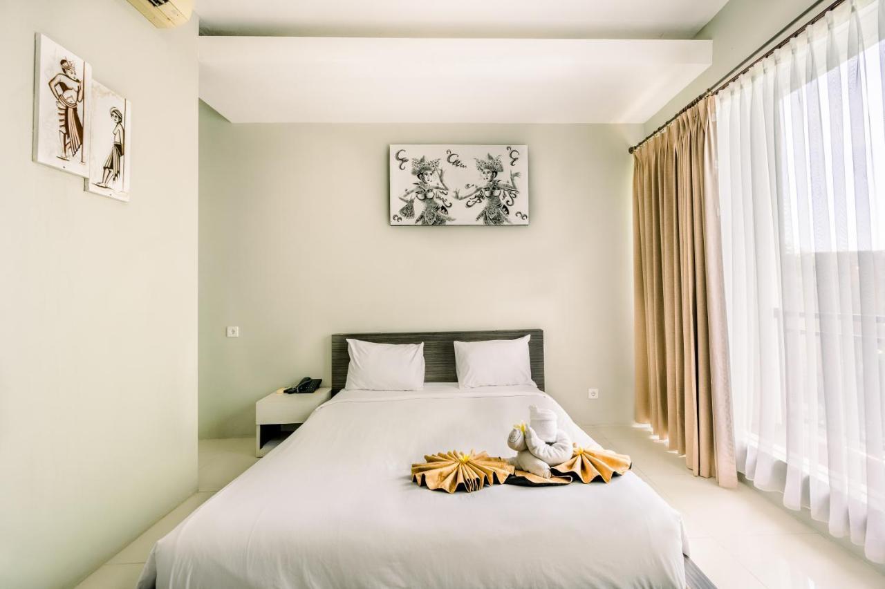Abisha Villa Jimbaran מראה חיצוני תמונה